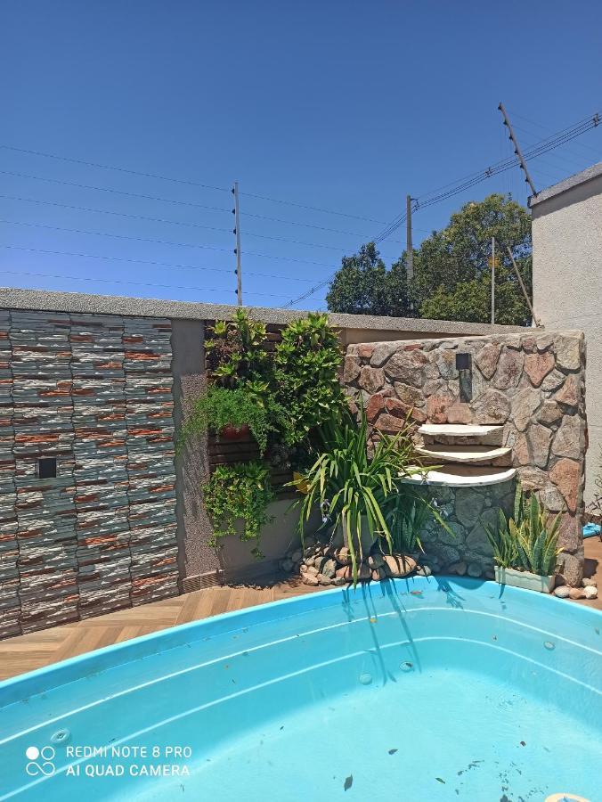 Casas Bom Sono Hotel Foz do Iguacu Exterior photo