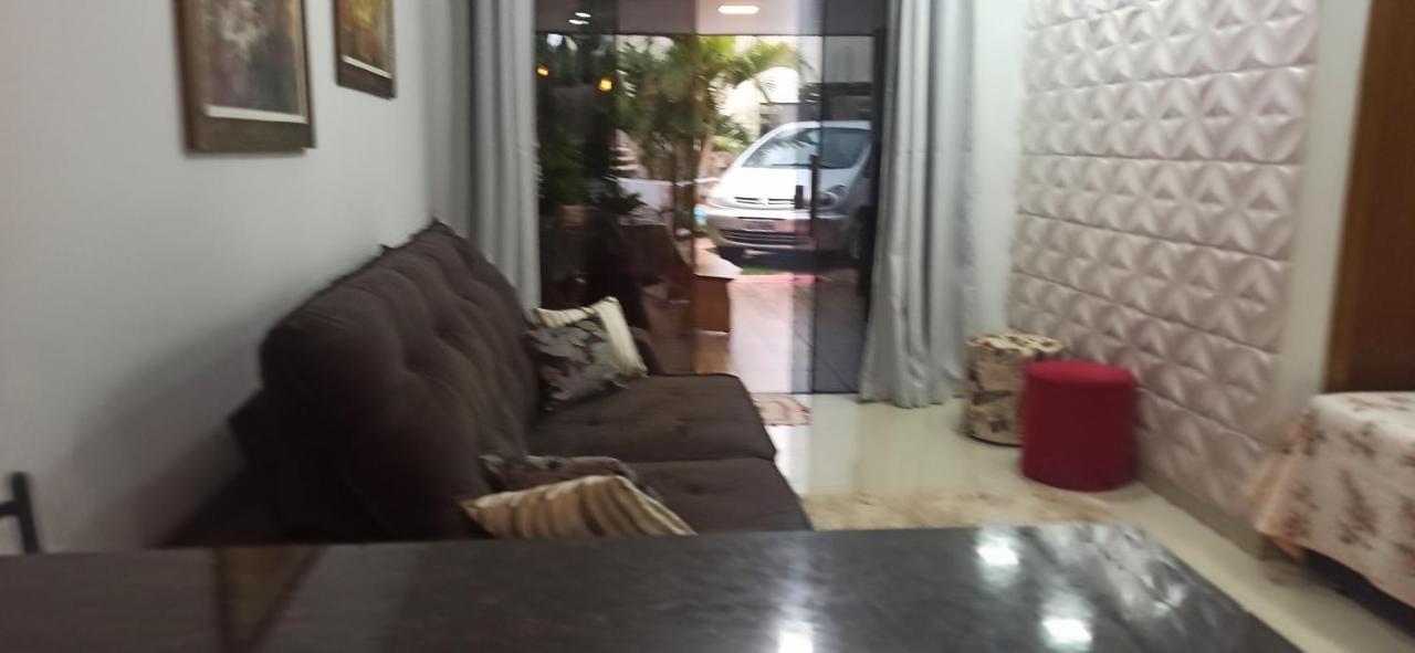 Casas Bom Sono Hotel Foz do Iguacu Exterior photo